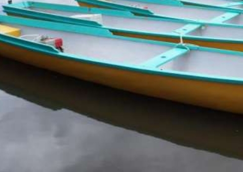 Homem é indiciado após jovem morrer em acidente de canoa no Amazonas