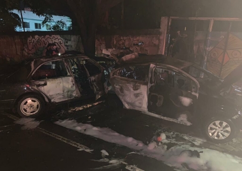 Manaus registra 26 ocorrências e quatro prisões por acidente de trânsito