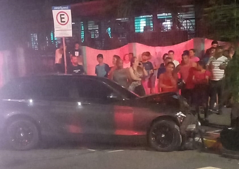 Uber vai pagar R$ 100 mil para família de jovem morta em acidente em Manaus