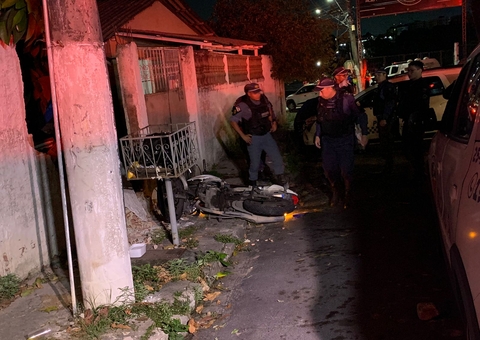 Menor morto em acidente no Ajuricaba é suspeito de assassinar padrasto da namorada