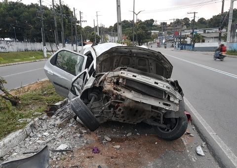 Amazonas lidera ranking como o pior estado para dirigir no Brasil, aponta estudo