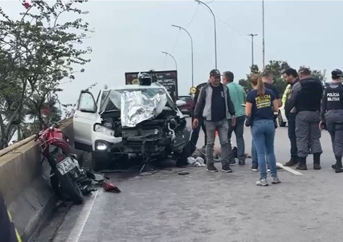 Juiz marca julgamento de engenheiro por morte no viaduto na Torquato Tapajós
