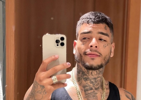 Musa do Tucuruvi revela como aconteceu acidente que matou MC Kevin; vídeo