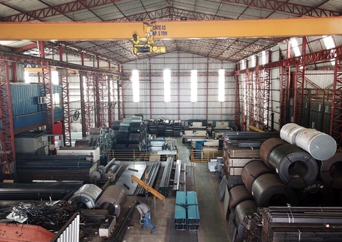 Moradores denunciam empresa de aço por poluição sonora em Manaus