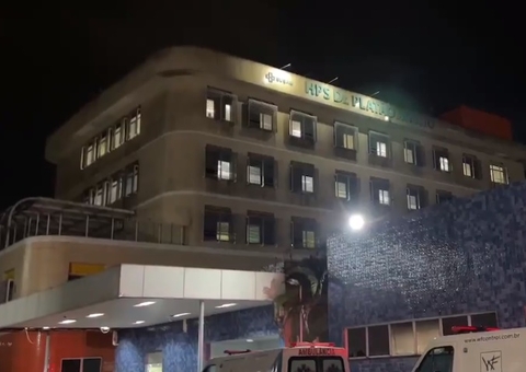 Motociclista é baleado durante assalto em Manaus