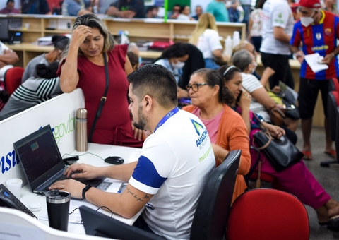 ‘Feirão Limpa Nome’ do Procon Amazonas encerra nesta sexta-feira