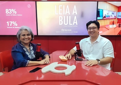 O Leia a Bula de hoje aborda como Acupuntura ajuda no controle da diabetes; Assista