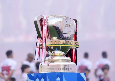 Botafogo confirma vaga na Copa do Brasil e apenas um clube da Série A não está garantido