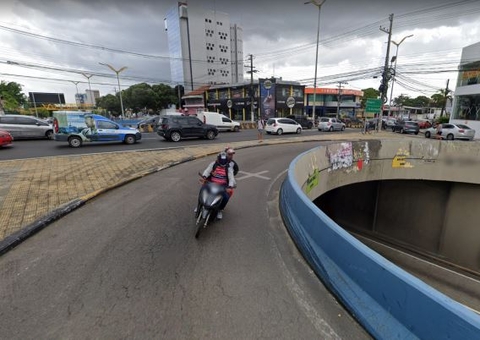 Djalma Batista tem alteração em rotas de trânsito e linhas de ônibus em Manaus; saiba mais