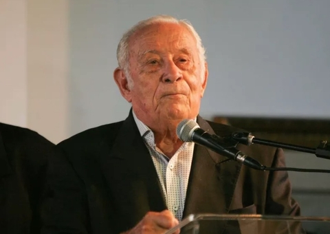 Ex-governador do Ceará, Adauto Bezerra morre vítima de covid-19