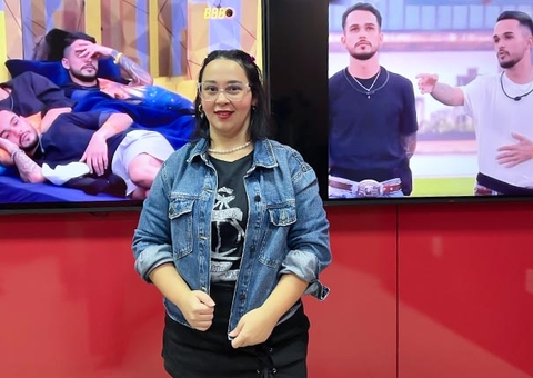 Big Papo: Gracyanne é eliminada; Veja