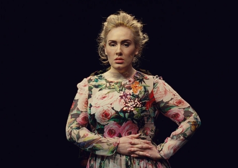 Adele e Toninho Geraes não chegam a acordo em audiência sobre plágio