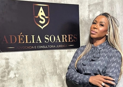 Advogada de Deolane, ex-BBB Adélia Soares é indiciada no DF por associação criminosa 