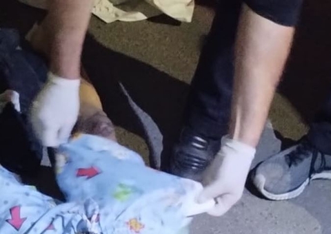 Jovem é perseguido e morto a tiros no Parque São Pedro