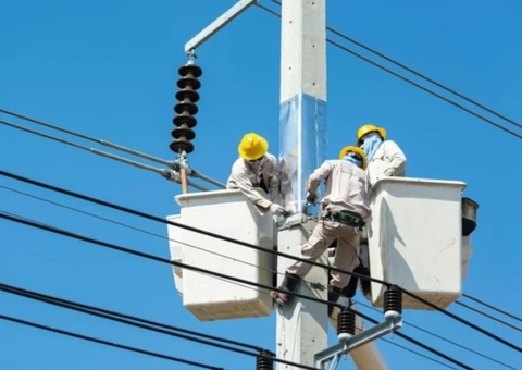Ruas de seis bairros ficarão sem energia no dia do aniversário de Manaus
