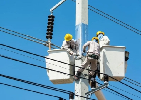 Bairros e ramais ficarão sem energia nesta sexta-feira em Manaus