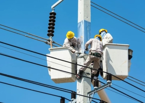 Desligamento programado deixará bairros e ramal sem energia nessa quinta-feira