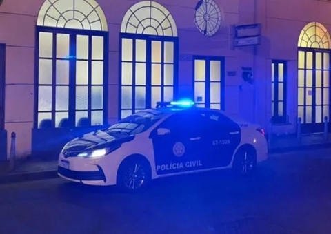 Adolescentes são apreendidos por estuprar e obrigar garotas a se automutilarem na internet