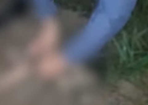 Polícia resgata homem que seria executado em tribunal do crime no Amazonas 