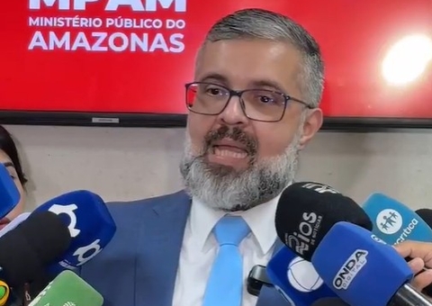 Ao vivo: MP deflagra 2ª fase da Operação “Militia” no Amazonas