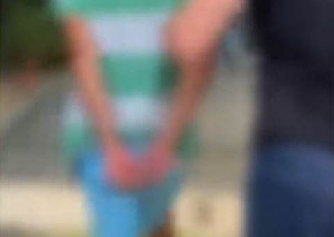 Adolescente é apreendido por estuprar irmã e sobrinha no Cidade de Deus