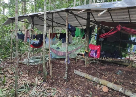 Quatro empregadores entram na 'lista suja' de trabalho escravo no Amazonas 