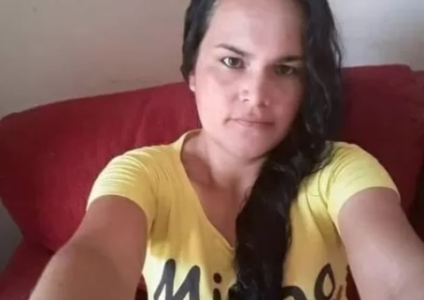 Homem é suspeito de matar irmã e tentar esconder corpo em cova rasa 