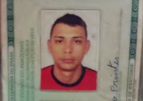 Moradores ouvem rajada de tiros e encontram homem morto em Manaus