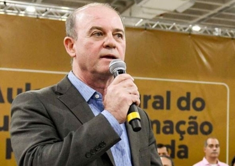 Secretário da SSP-AM está entre alvos da Operação Comboio da PF em Manaus