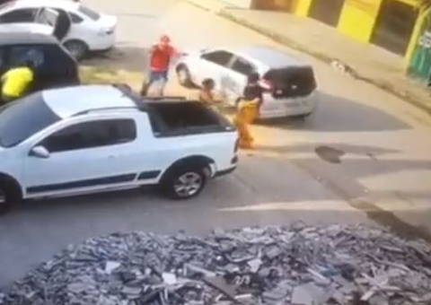 Polícia revela quem ordenou sequestro de adolescente grávida em Manaus