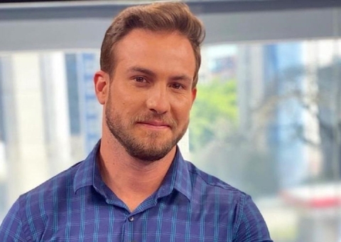 Apresentador da CNN assume namoro com médico