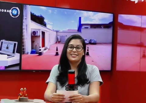 Confira as principais notícias no 'Boletim' desta quarta-feira; Assista