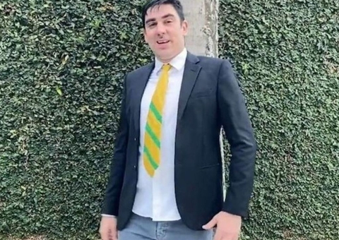 Marcelo Adnet incorpora Bolsonaro em nova paródia: ‘Já xinguei mulheres de todas as coisas’
