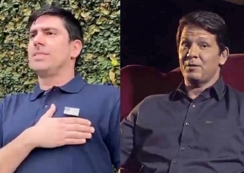 Justiça manda Mario Frias indenizar Marcelo Adnet por injúria e difamação