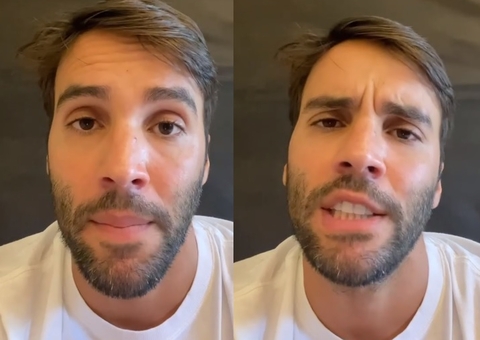 Marido de Ivete pede desculpas por dizer que cozinheira transmitiu covid-19