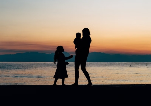 Adoção de criança e adolescente, uma prova de amor 