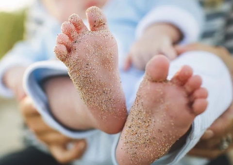 Bebê morre afogado ao cair na cacimba de casa em Manaus