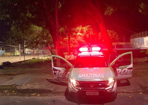 Mulher é presa por tentar matar padrasto durante briga no Amazonas 