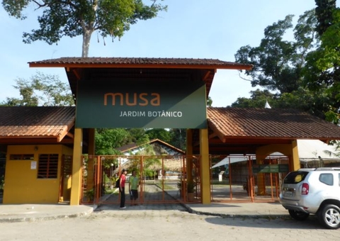 Adolescentes desaparecidos em reserva são encontrados em Manaus