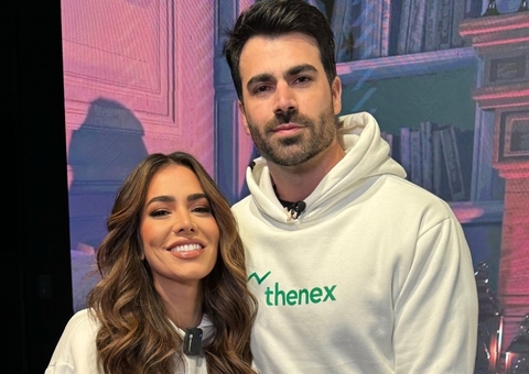 Adriana Sant'Anna pede orações pela vida de Rodrigão; ex-bbb segue internado