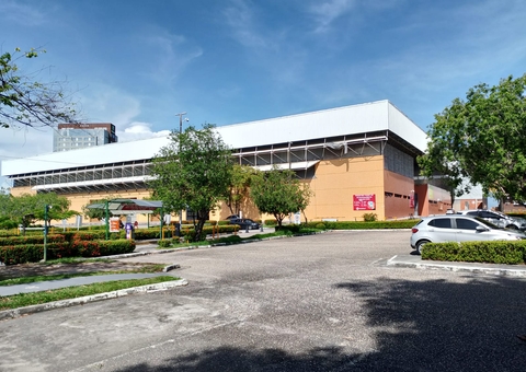 Mais uma Feira da ADS é inaugurada em Manaus