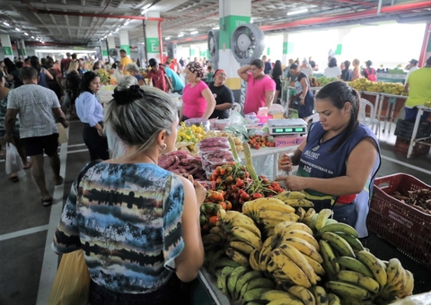 Feiras da ADS seguem cronograma e apresentam novidades nesta semana