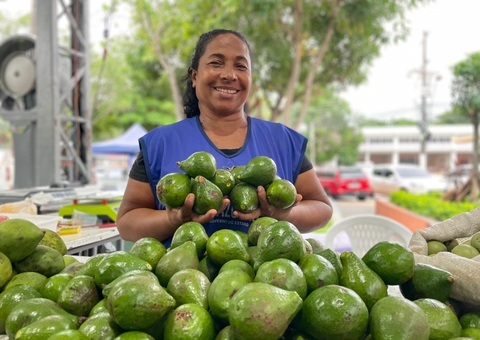 Confira endereços das Feiras da ADS neste fim de semana em Manaus
