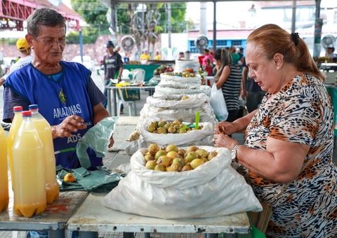 Veja programação das Feiras de Produtos Regionais da ADS desta semana 