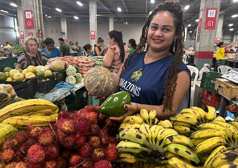 Confira programação das Feiras da ADS neste fim de semana de Carnaval