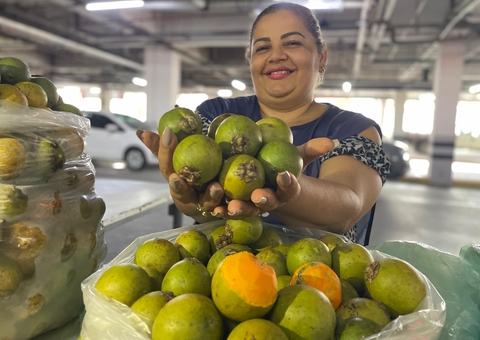 Feiras da ADS começam nesta terça-feira em Manaus; confira a agenda 