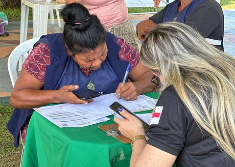 Feiras de Produtos Regionais: ADS inicia recadastramento nesta terça-feira