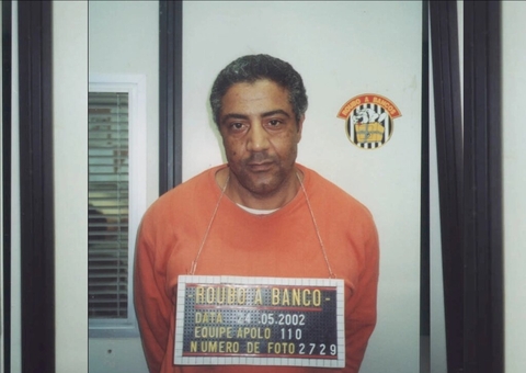 Fundador do PCC, Galeião morre de Covid-19 em São Paulo