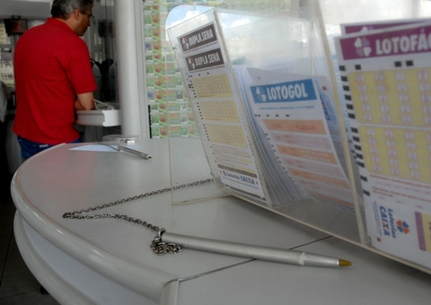 Confira resultados de todas as loterias sorteadas neste sábado
