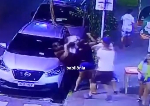 Cliente se irrita ao receber pizza com cebola e atira em funcionário dentro de pizzaria 